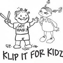 Klip It For Kidz Returns To LV, Raises Funds for the Nevada Childhood Cancer Foundati